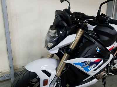 BMW S1000R 2022