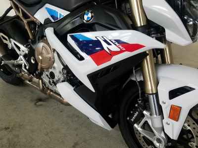 BMW S1000R 2022