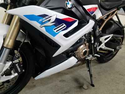 BMW S1000R 2022