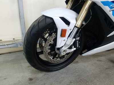 BMW S1000R 2022