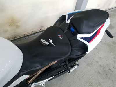 BMW S1000R 2022