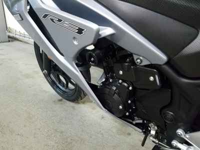 Yamaha YZF-R3 2016