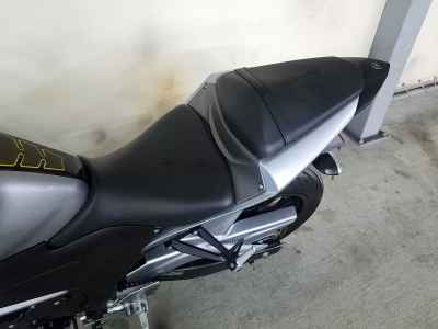 Yamaha YZF-R3 2016