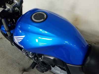 Honda CB400SFV 2018