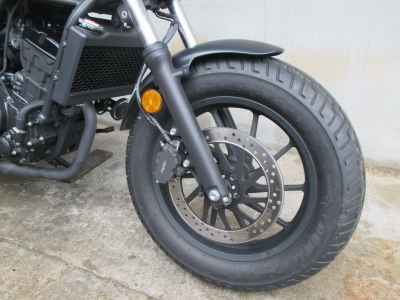 Honda Rebel CMX250 2020