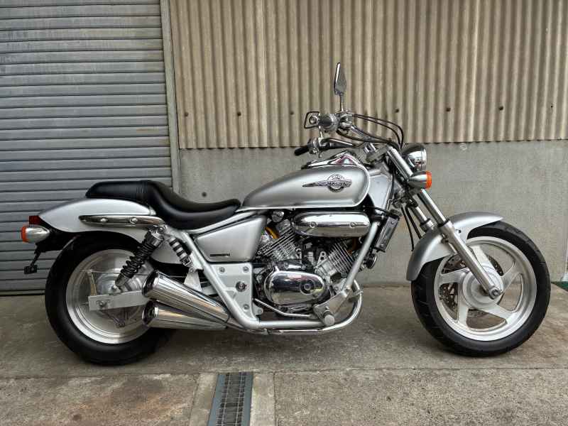 Honda Magna 250 2003