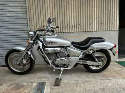 Honda Magna 250 2003
