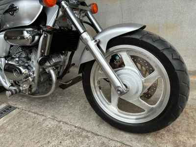 Honda Magna 250 2003