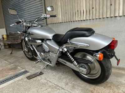Honda Magna 250 2003