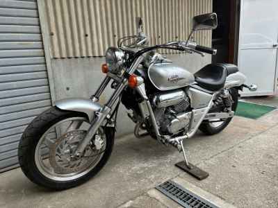 Honda Magna 250 2003