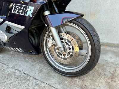 Yamaha FZR250R 1989