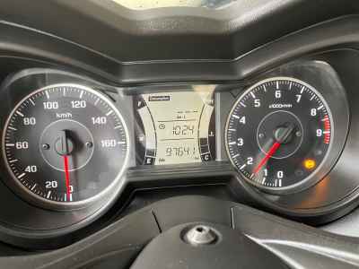 Yamaha XMAX 250 2020