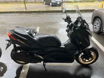 Yamaha XMAX 250 2020