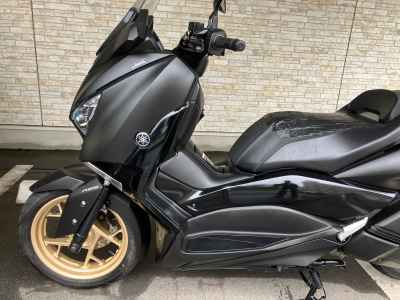 Yamaha XMAX 250 2020