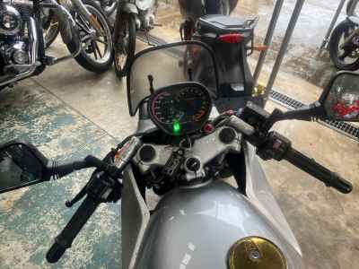 Suzuki GSX750S Katana 1982
