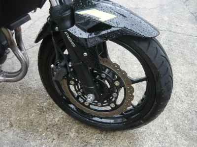 Kawasaki Z250 2022