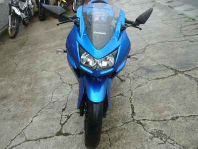 Kawasaki Ninja 250R 2008