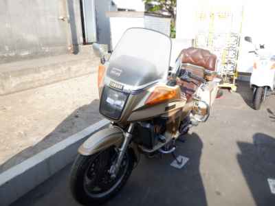 Yamaha - Venture Royal 1984