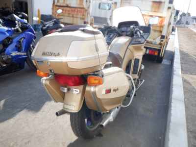 Yamaha - Venture Royal 1984