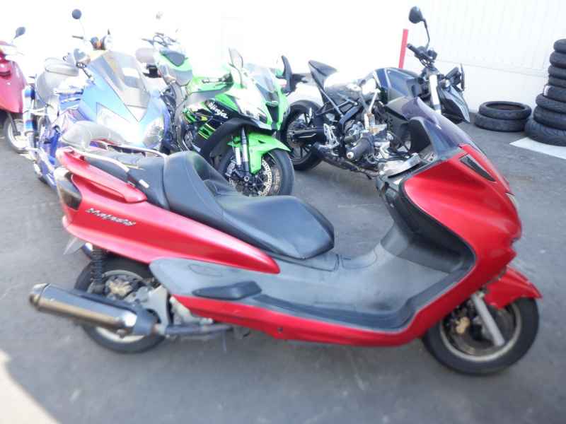 Yamaha Majesty 250 2001