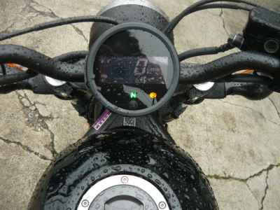 Honda Rebel CMX250 2019