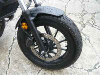 Honda Rebel CMX250 2019
