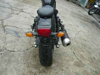 Honda Rebel CMX250 2019