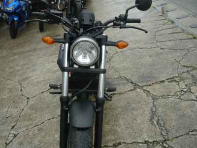 Honda Rebel CMX250 2019