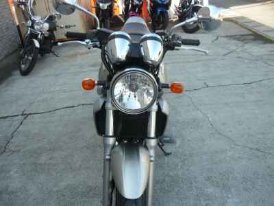 Kawasaki Balius ZR250 2006