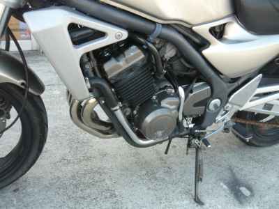 Kawasaki Balius ZR250 2006
