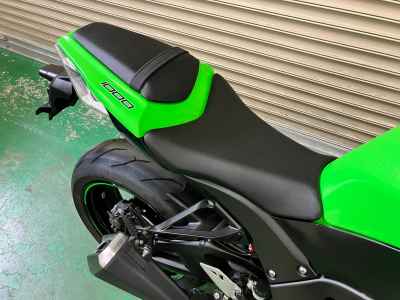 Kawasaki Ninja ZX-10R 2013
