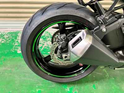 Kawasaki Ninja ZX-10R 2013