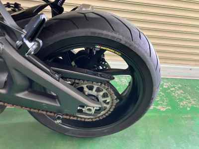Kawasaki Ninja ZX-10R 2021