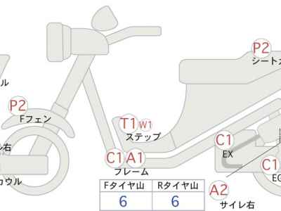 Kawasaki Ninja 250 2022