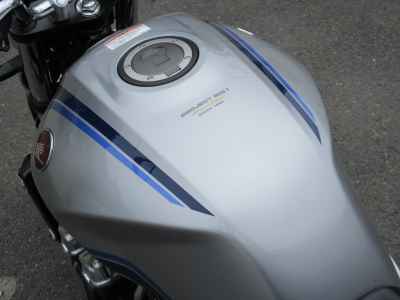 Honda CB1300SF 2024
