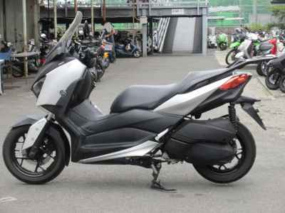 Yamaha XMAX 250 2019