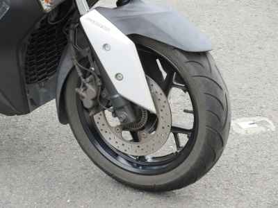 Yamaha XMAX 250 2019