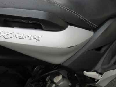 Yamaha XMAX 250 2019