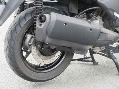 Yamaha XMAX 250 2019