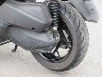 Yamaha XMAX 250 2019