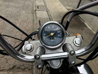 Yamaha Virago XV250 1994