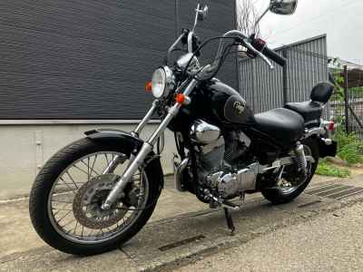 Yamaha Virago XV250 1994