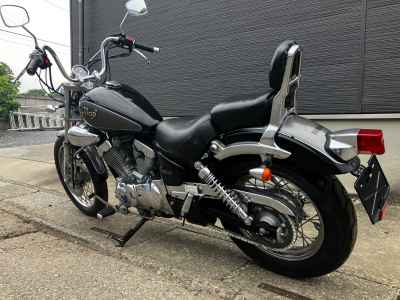 Yamaha Virago XV250 1994
