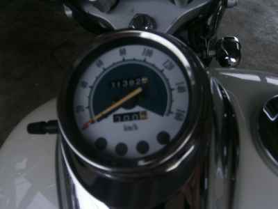 Yamaha Drag Star XVS250 2008