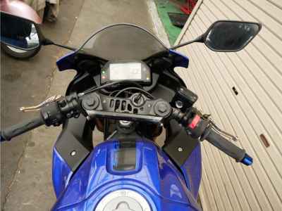 Yamaha YZF-R25 2019