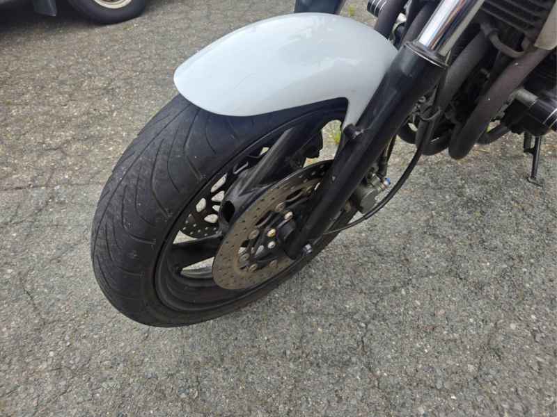 Yamaha XJR400 1995