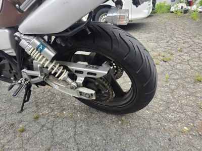 Yamaha XJR400 1995