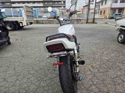 Yamaha XJR400 1995