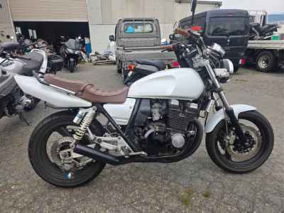 Yamaha XJR400 1995