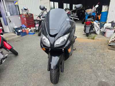 Honda Forza 2006